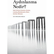 Aydınlanma Nedir?