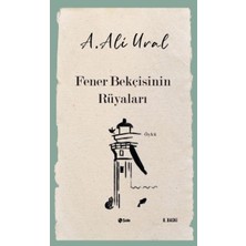 Fener Bekçisinin Rüyaları