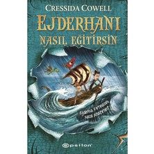 Ejderhanı Nasıl Eğitirsin 7 - Ejderha Fırtınasını Nasıl Atlatırsın?