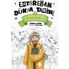 Enteresan Dünya Tarihi-3 - Islam Tarihi-1