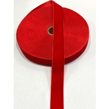 Kadife Kurdele / 3 cm / 2 Metre / K557