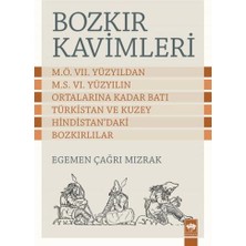 Bozkır Kavimleri