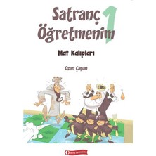 Satranç Öğretmenim 1