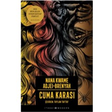 Cuma Karası