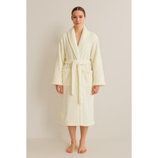 Ender Home Plushnest Şalyaka Bornoz – Wellsoft, Unisex