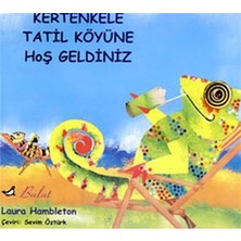 Kertenkele Tatil Koyüne Hoşgeldiniz