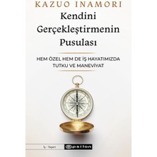 Kendini Gerçekleştirmenin Pusulası