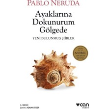 Ayaklarına Dokunurum Gölgede