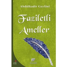 Faziletli Ameller