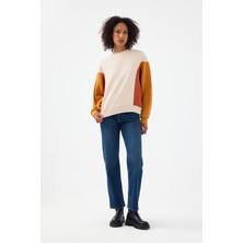 Loft Kadın Pantolon