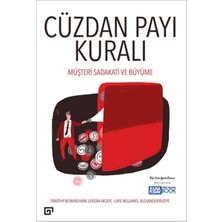 Cüzdan Payı Kuralı : Müşteri Sadakati ve Büyüme