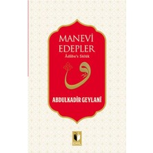 Manevi Edepler