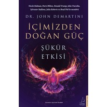 Içimizden Doğan Güç