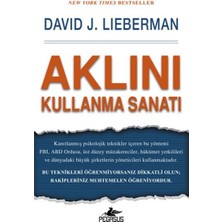 Aklını Kullanma Sanatı