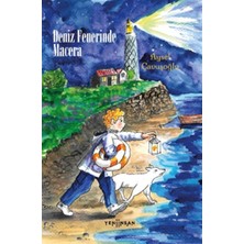 Deniz Fenerinde Macera