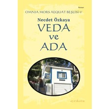 Al-Kar Ticaret Omnia Mors Aequat Beşlisi-V Veda ve Ada