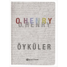 Öyküler 2 - O.henry (Ciltli)