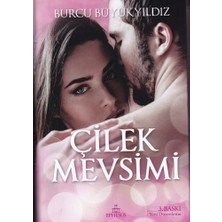 Çilek Mevsimi (Ciltli)