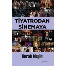 Tiyatrodan Sinemaya