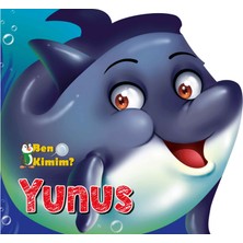 Ben Kimim? - Yunus