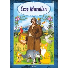Ezop Masalları