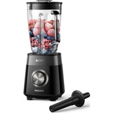 Renkli Çok Fonksiyonlu 1200 W Smoothie Blender, Güçlü ve Pratik Kullanım