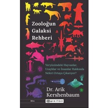 Zooloğun Galaksi Rehberi