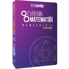 Al-Kar Ticaret Evrenin Matematiği - Numeroloji Ajandası 2023