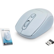 Hadron HDX3406 1600DPI 2.4ghz USB Kablosuz Mouse