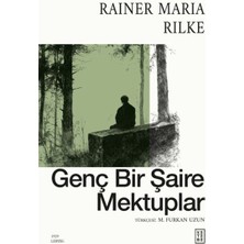 Genç Bir Şaire Mektuplar