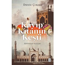 Kayıp Kıtanın Keşfi