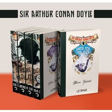 Al-Kar Ticaret Sherlock Holmes Seti