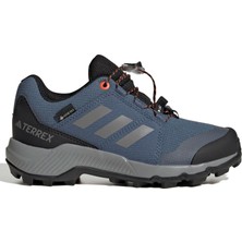 Adidas Terrex Gtx K Çocuk Mavi Outdoor Ayakkabı JI1358