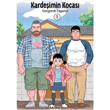 Kardeşimin Kocası 1