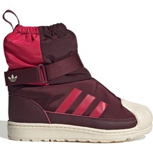 Adidas Originals JR5804 Superstar 360 Winterized Boot Shoes Kids
