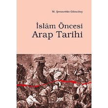 Islam Öncesi Arap Tarihi
