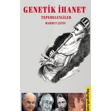 Genetik Ihanet - Tepedelenliler