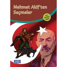 Mehmet Akiften Seçmeler (100 Temel Eser - Ilköğretim)