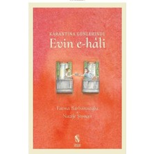 Karantina Günlerinde Evin E-Hali