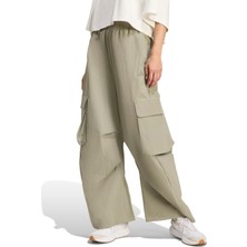 adidas Kadın  Yeşil  Eşofman Altı W CT HERO CARGO JV7133