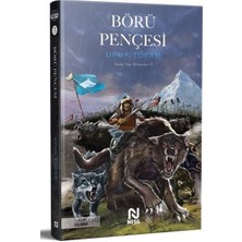 Börü Pençesi - Yada Taşı Efsanesi 3