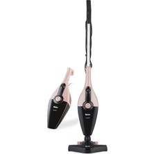 Dikey Elektrikli Süpürge, Kum Beji, Güçlü ve Hafif Temizlik Aracı