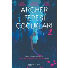 Archer Tepesi Çocukları 2