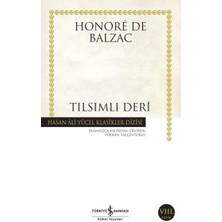 Tılsımlı Deri - Hasan Ali Yücel Klasikleri