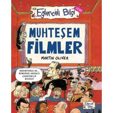 Al-Kar Ticaret Eğlenceli Bilgi - Muhteşem Filmler