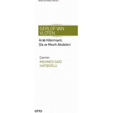 Arab Hakimiyeti, Şia ve Mesih Akideleri