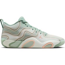 Nike Jordan Tatum 3 "zero Days Off" Erkek Basketbol Ayakkabısı(Dar Kalıp)