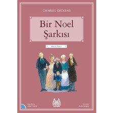 Mavi Seri - Bir Noel Şarkısı
