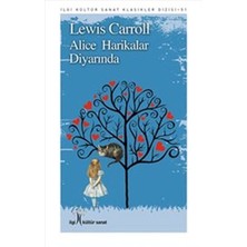 Alice Harikalar Diyarında