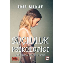 Suçluluk Psikolojisi